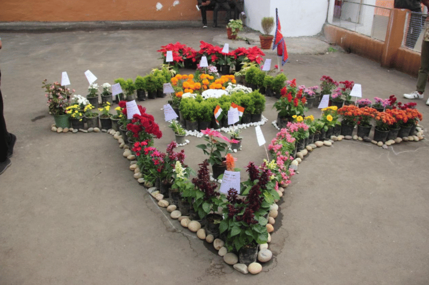 Guru Nanak College of Medical Science & Hospital Dehradun Extra Curriculars photo 19